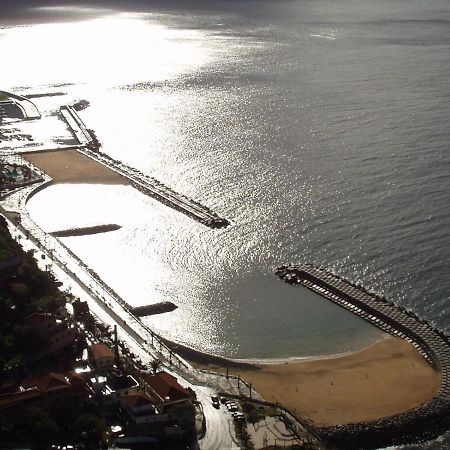 Madeira-Meerblick-Haus Estreito Da Calheta Kültér fotó