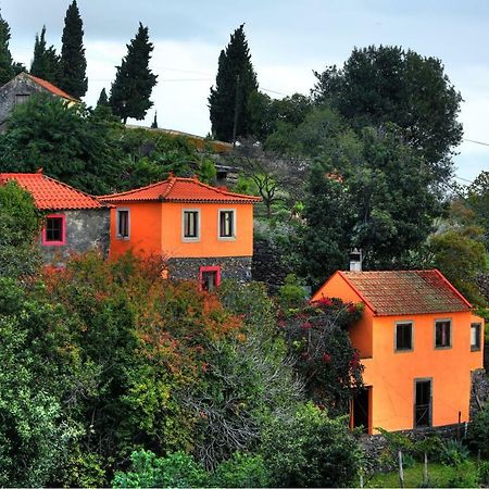 Madeira-Meerblick-Haus Estreito Da Calheta Kültér fotó