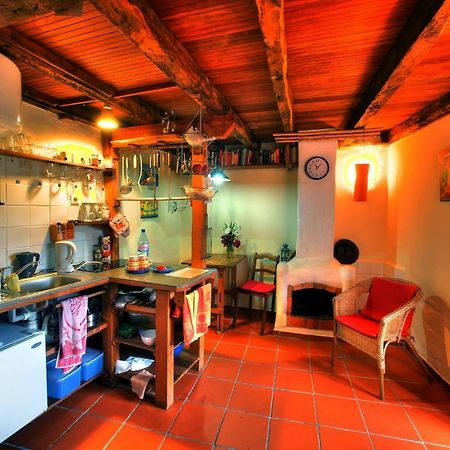 Madeira-Meerblick-Haus Estreito Da Calheta Kültér fotó