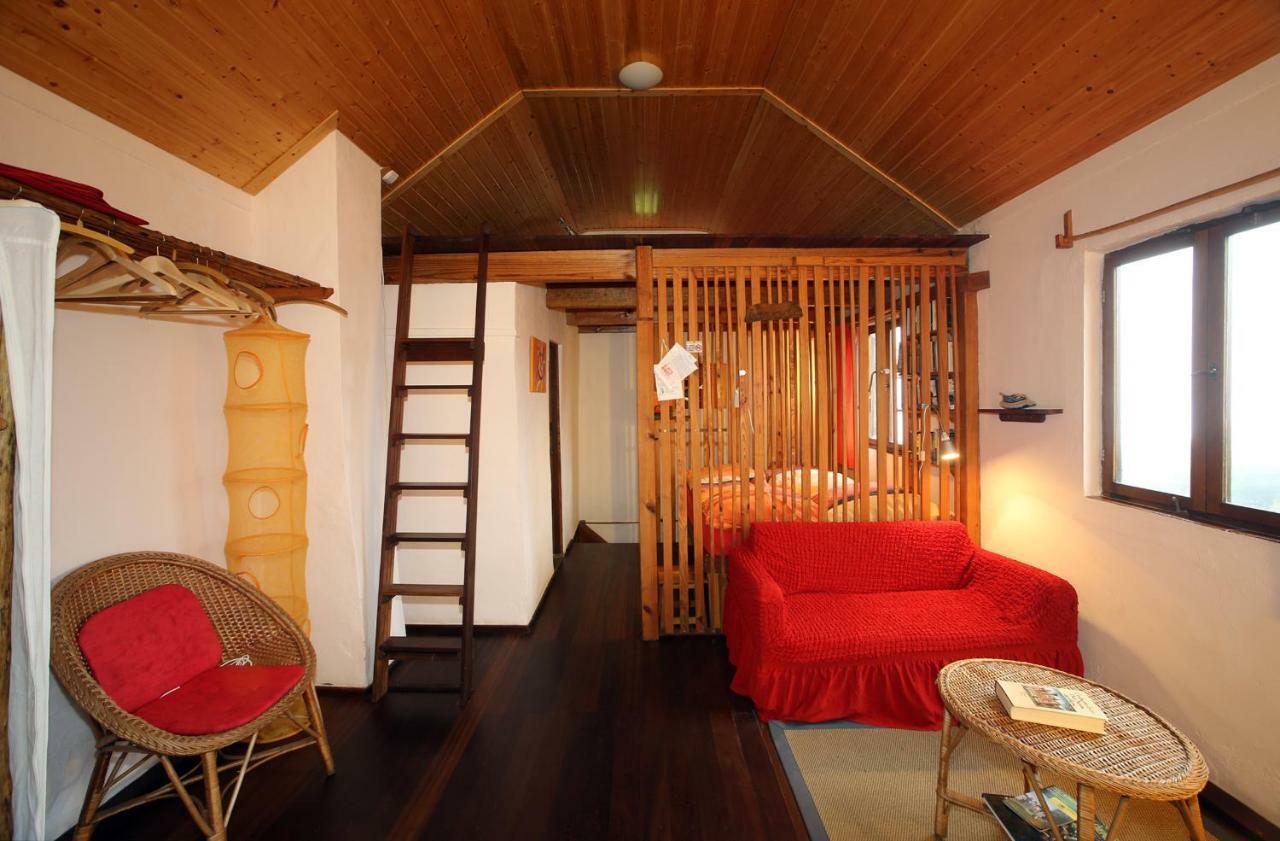 Madeira-Meerblick-Haus Estreito Da Calheta Kültér fotó