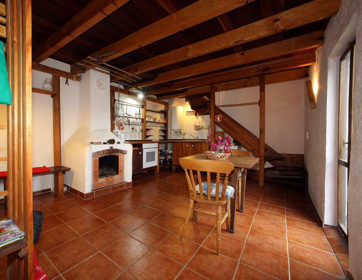 Madeira-Meerblick-Haus Estreito Da Calheta Kültér fotó