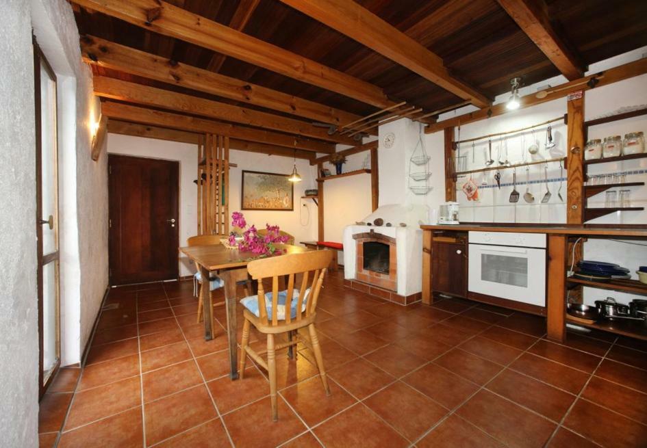 Madeira-Meerblick-Haus Estreito Da Calheta Kültér fotó