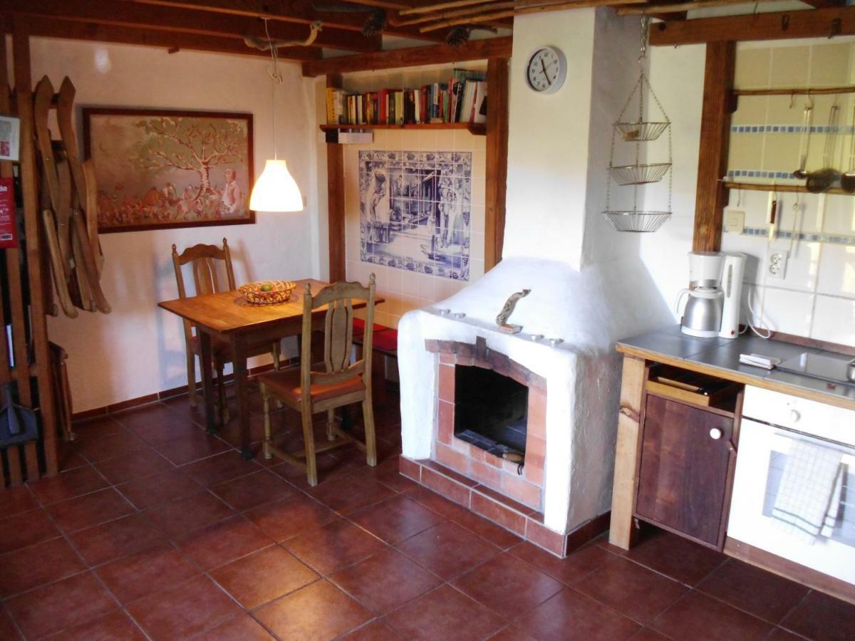 Madeira-Meerblick-Haus Estreito Da Calheta Kültér fotó