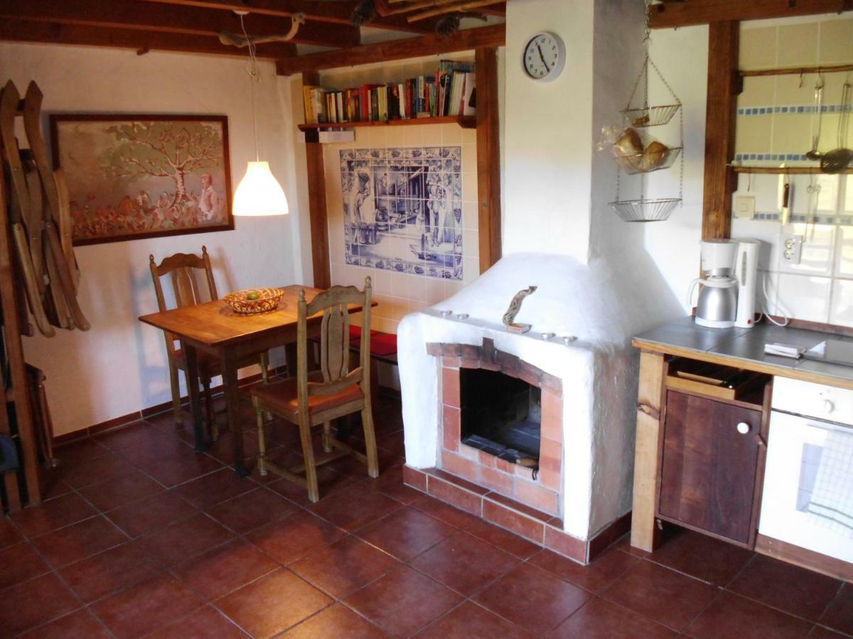 Madeira-Meerblick-Haus Estreito Da Calheta Kültér fotó
