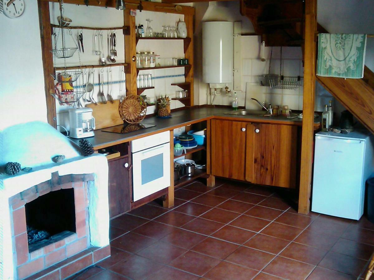 Madeira-Meerblick-Haus Estreito Da Calheta Kültér fotó