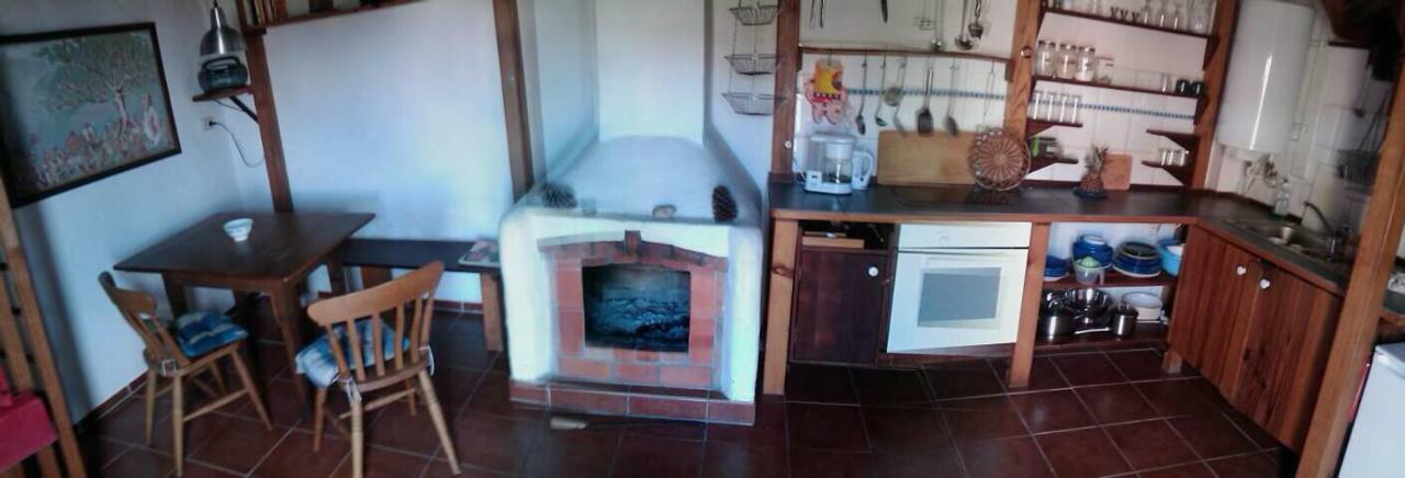 Madeira-Meerblick-Haus Estreito Da Calheta Kültér fotó
