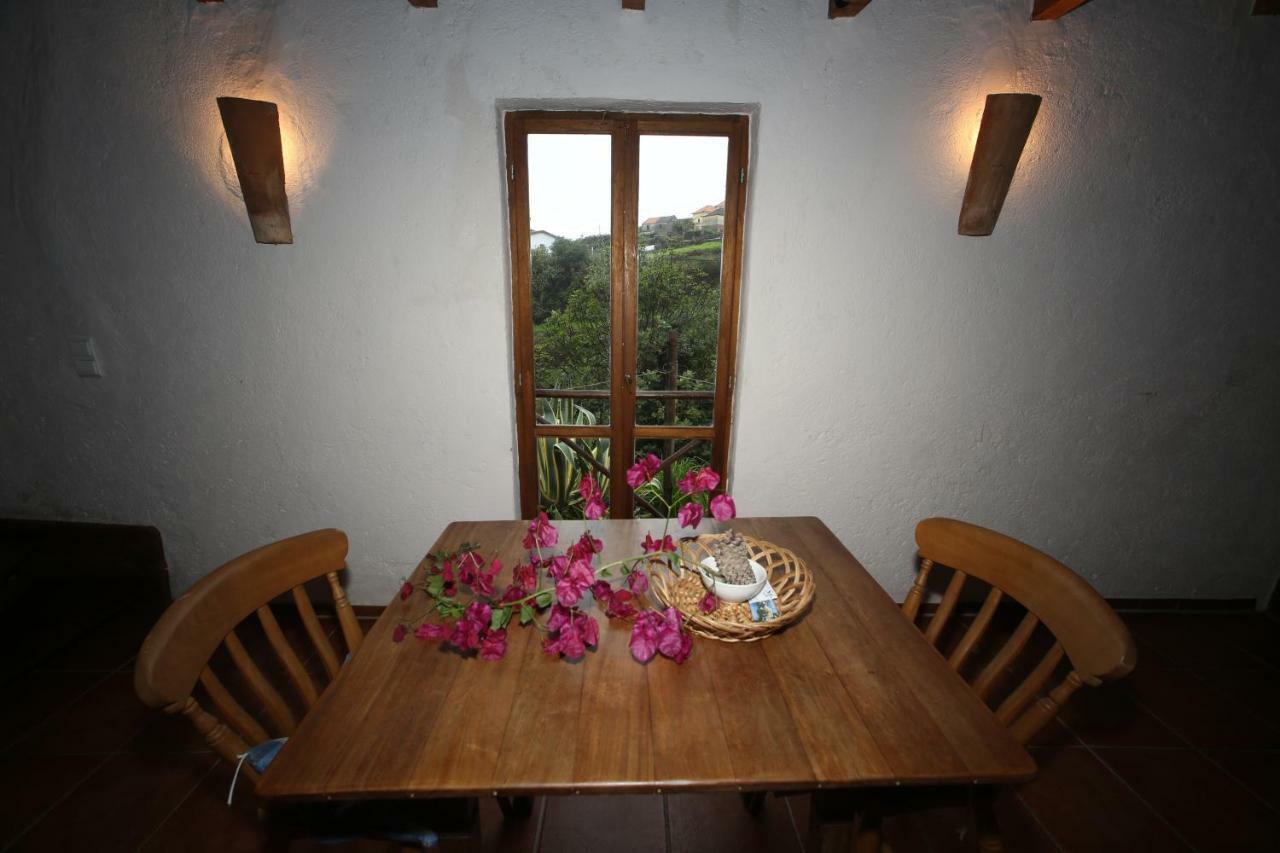 Madeira-Meerblick-Haus Estreito Da Calheta Kültér fotó