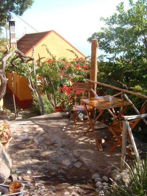 Madeira-Meerblick-Haus Estreito Da Calheta Kültér fotó