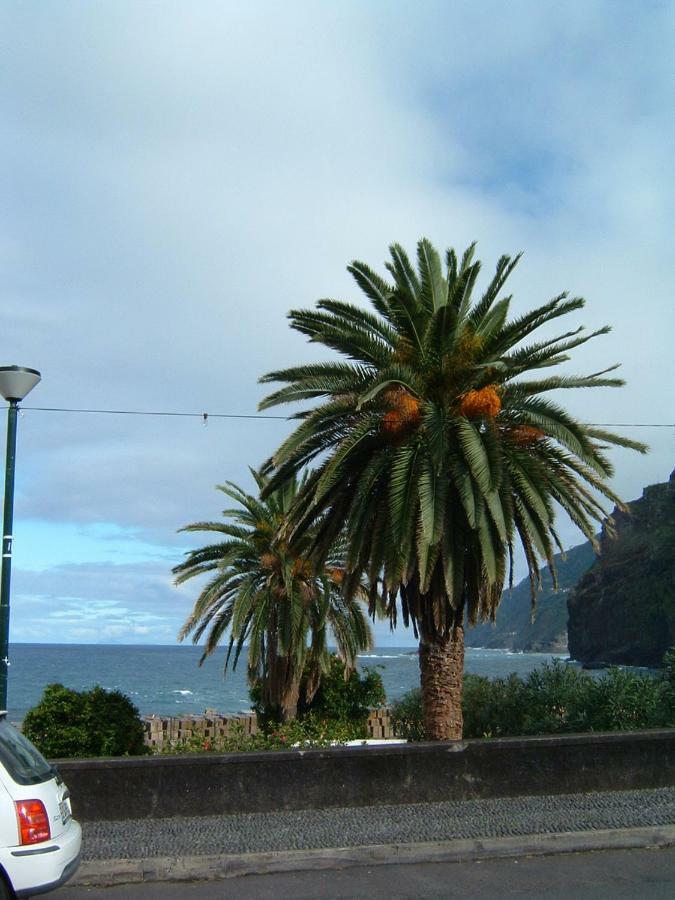 Madeira-Meerblick-Haus Estreito Da Calheta Kültér fotó
